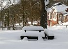weitere Gebäude-18  Sitzgelegenheit im Winter : Adolphus Busch, Bau und Natur, Villa Lilly